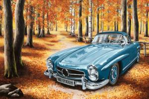 Ein Klassiker im Wald #IG 5923 Ein Klassiker im Wald #IG 5923