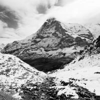 Eiger North Face #IG 6021