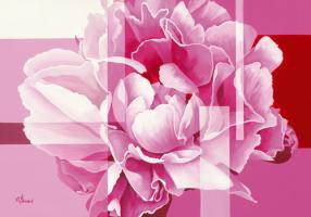 Pivoine V #IG 6130 Pivoine V #IG 6130