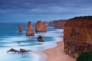 Great Ocean Road Australia #IG 6139