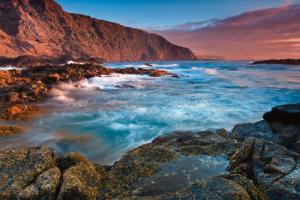 Mesa del Mar Teneriffa #IG 6140