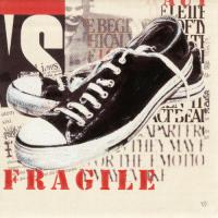 Fragile #IG 6225 Fragile #IG 6225
