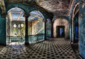Beautiful Decay #IG 6255 Beautiful Decay #IG 6255