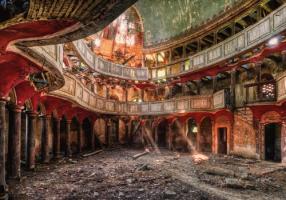 Gods Forgotten Palace #IG 6256 Gods Forgotten Palace #IG 6256