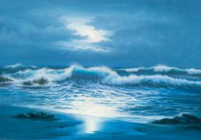 Evening Breakers #IG 6267 Evening Breakers #IG 6267
