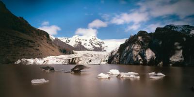 Vatnajkull-Island #IG 6277 Vatnajkull-Island #IG 6277