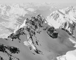 Valluga View, St Anton #IG 6320 Valluga View, St Anton #IG 6320