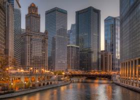 Peaceful Chicago #IG 6325 Peaceful Chicago #IG 6325