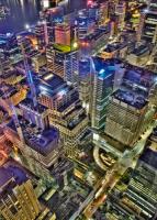 Sydney«s Skyline #IG 6330 Sydney«s Skyline #IG 6330