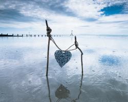 Heart #IG 6340 Heart #IG 6340