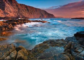 Mesa del Mar Teneriffa #IG 6346