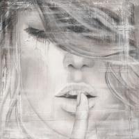 Face I #IG 6420 Face I #IG 6420