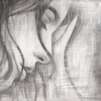 Face III #IG 6422 Face III #IG 6422