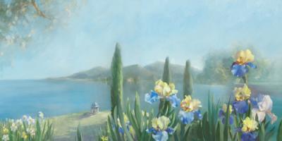 Isola Bella #IG 6528 Isola Bella #IG 6528