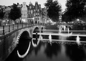 Amsterdam Keizersgracht #IG 6549 Amsterdam Keizersgracht #IG 6549
