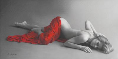 Bodyscape II #IG 6555 Bodyscape II #IG 6555