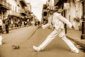 New Orlean«s Show #IG 6562 New Orlean«s Show #IG 6562