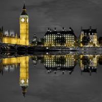 London Big Ben #IG 6578 London Big Ben #IG 6578