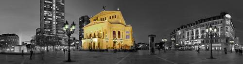 Alte Oper Frankfurt #IG 6581 Alte Oper Frankfurt #IG 6581