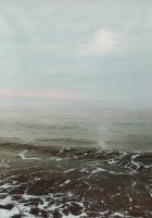 Morning Wave #IG 6589 Morning Wave #IG 6589