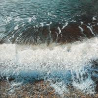 Foot Wave #IG 6590 Foot Wave #IG 6590