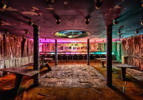 Night Club #IG 6620 Night Club #IG 6620