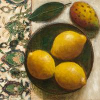 Citrons #IG 6649 Citrons #IG 6649