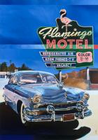 Flamingo Motel #IG 6684 Flamingo Motel #IG 6684