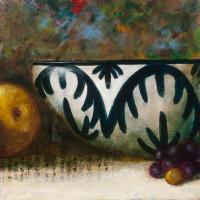 Triptyque poires II #IG 6699 Triptyque poires II #IG 6699
