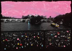Pont Neuf #IG 6701 Pont Neuf #IG 6701