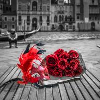 Venice I #IG 6702 Venice I #IG 6702