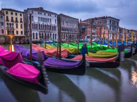 Venice III #IG 6708 Venice III #IG 6708