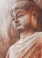Buddha III #IG 6726 Buddha III #IG 6726