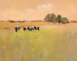 Three Cows #IG 6742 Three Cows #IG 6742