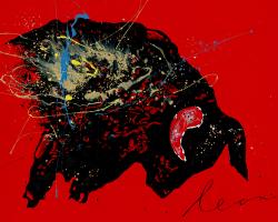 Toro Furia #IG 6848 Toro Furia #IG 6848