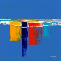 Ambiance marine #IG 6857 Ambiance marine #IG 6857