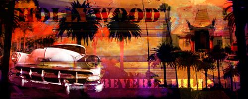 Beverly Hills #IG 6860 Beverly Hills #IG 6860