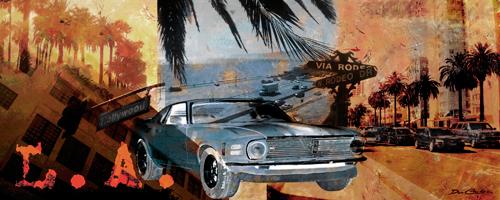 L.A. #IG 6862 L.A. #IG 6862