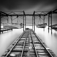 Time Exposure #IG 6883 Time Exposure #IG 6883