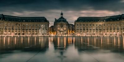 Place de la bourse #IG 6886 Place de la bourse #IG 6886