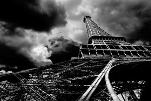 The Tower #IG 6889 The Tower #IG 6889