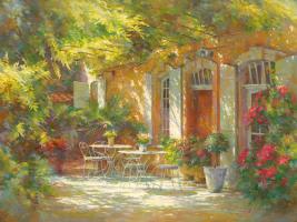 Le vieux relais de poste #IG 6968 Le vieux relais de poste #IG 6968