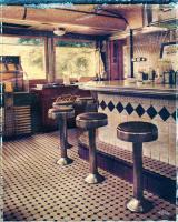 American Diner #IG 7004 American Diner #IG 7004