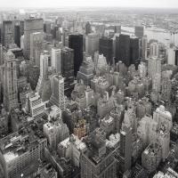 New York the Polish Embassy I #IG 7008 New York the Polish Embassy I #IG 7008