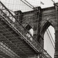 Brooklyn Bridge Strings #IG 7013 Brooklyn Bridge Strings #IG 7013