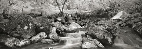 Scottland the Highlands, Creek #IG 7018 Scottland the Highlands, Creek #IG 7018