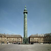 Paris Place Vendme I #IG 7020 Paris Place Vendme I #IG 7020
