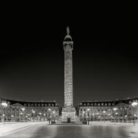 Paris Place Vendme II #IG 7021 Paris Place Vendme II #IG 7021