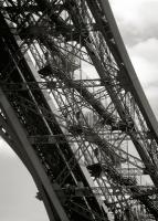 Paris Eiffel I #IG 7023 Paris Eiffel I #IG 7023