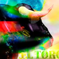 Cabeza de Toro #IG 7072 Cabeza de Toro #IG 7072